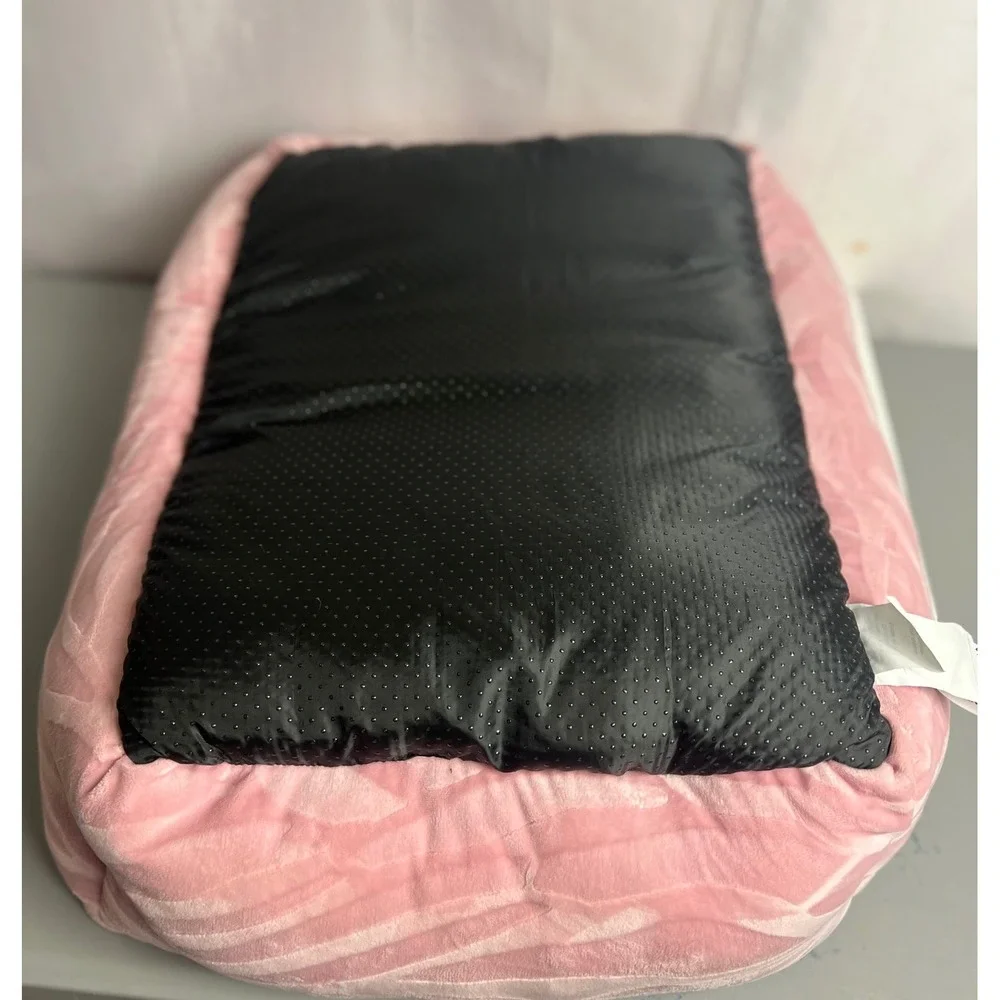 Mytex LLC plush rectangular